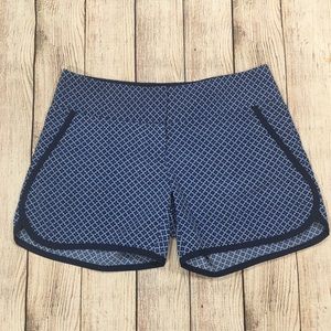 Outback Red Shorts Size 0